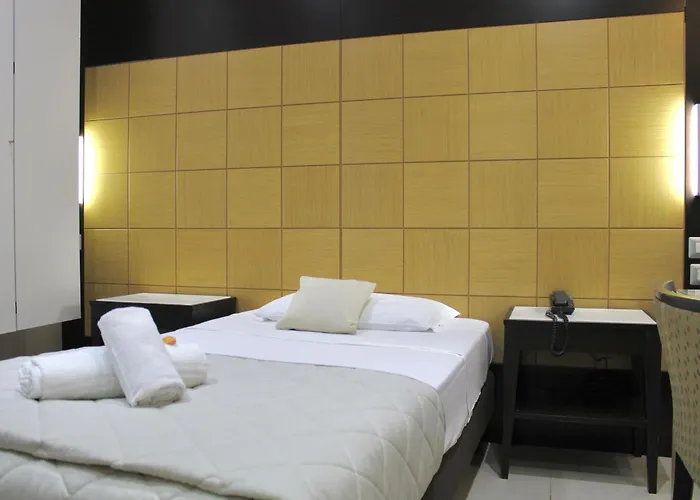 Fiorella Hotel Milan