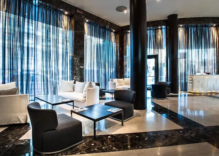 كراون بلازا ميلانو سيتي