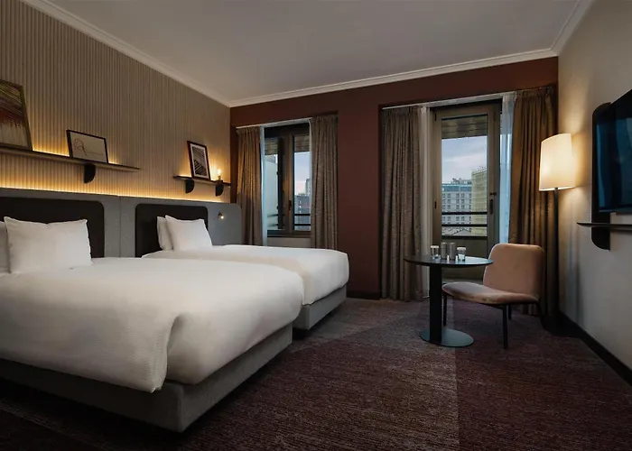 Hilton Ξενοδοχείο 4*