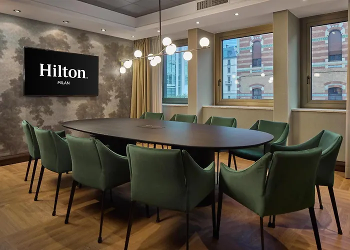 Ξενοδοχείο Hilton