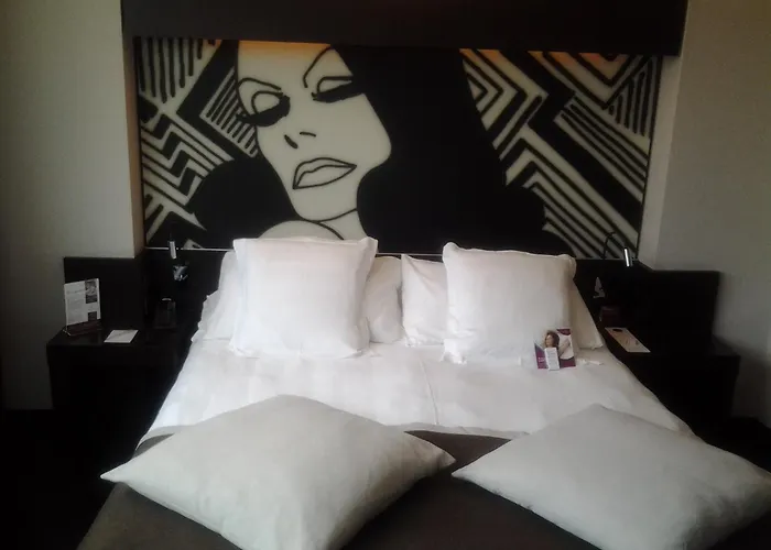 فندق كراون بلازا ميلانو سيتي