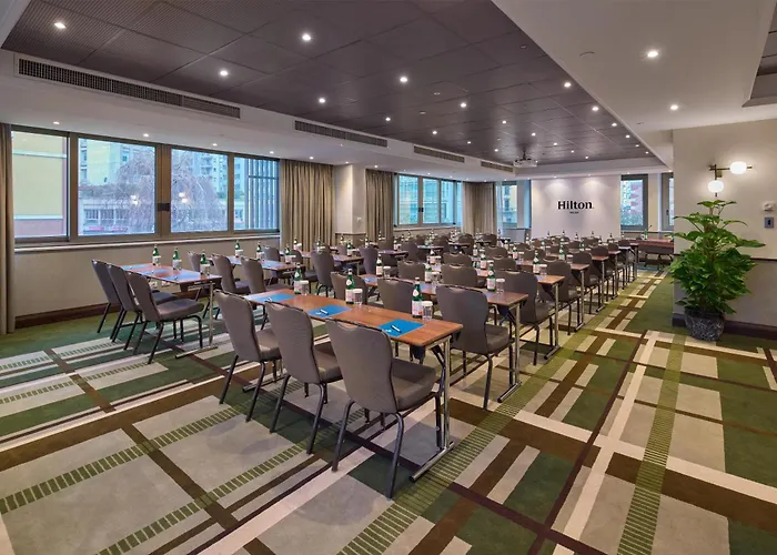 Hilton Ξενοδοχείο