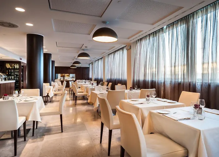 كراون بلازا ميلانو سيتي