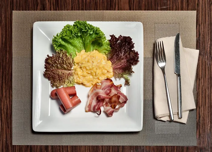 فندق كراون بلازا ميلانو سيتي