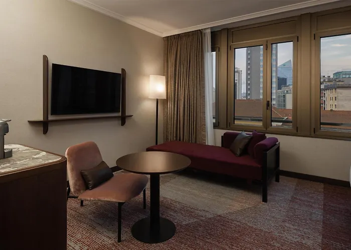 Hilton Ξενοδοχείο 4*