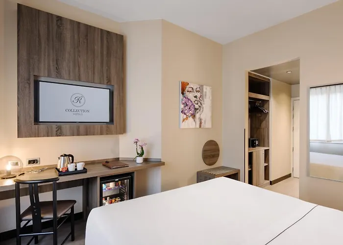 Mentana, By R Collection