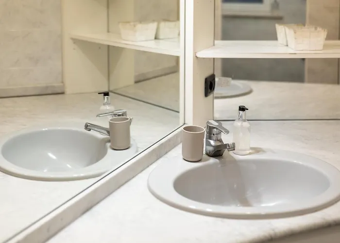 Apartmán Flat In Duomo