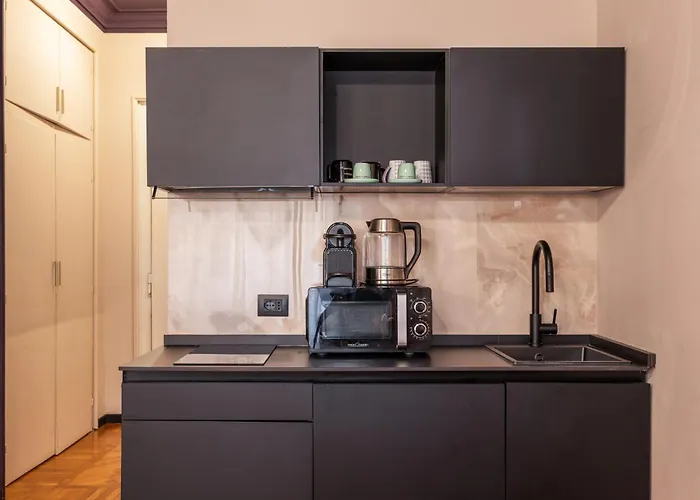 Apartamento Flat In Duomo *