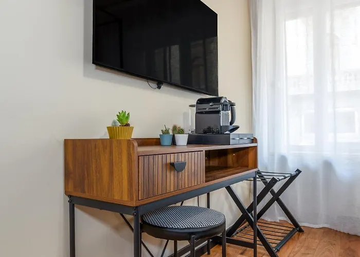 Apartamento Flat In Duomo