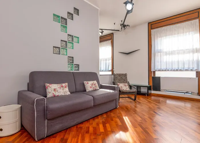 Flat In Duomo Apartamento *