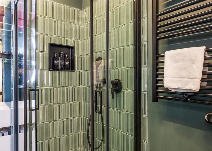 Flat In Duomo Milão