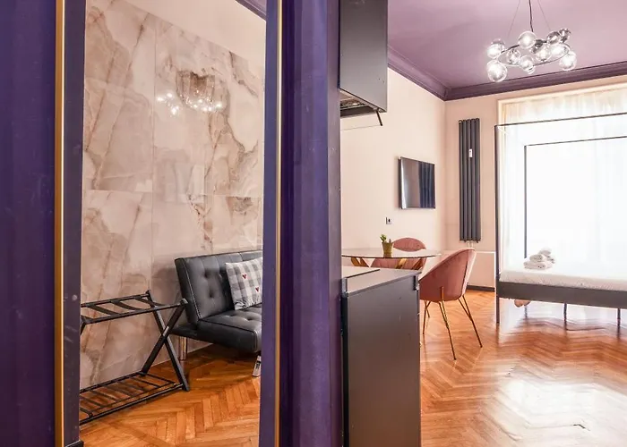 Apartamento Flat In Duomo