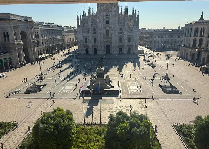 Flat In Duomo *
