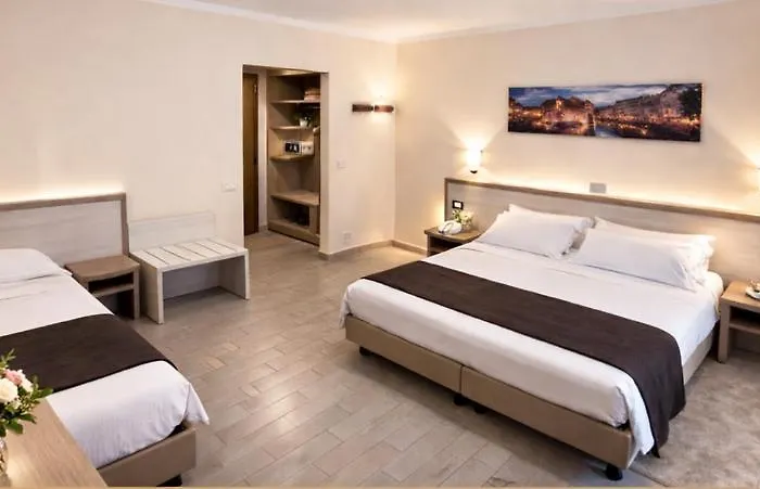 Hotel Adler 3*