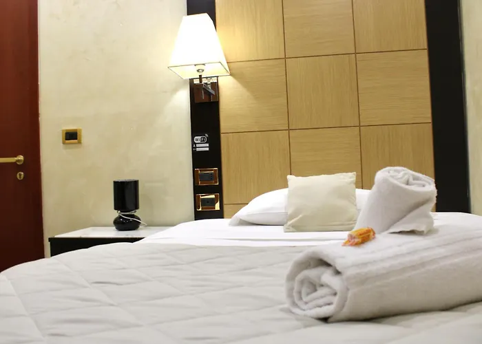 Hotel Fiorella Milan