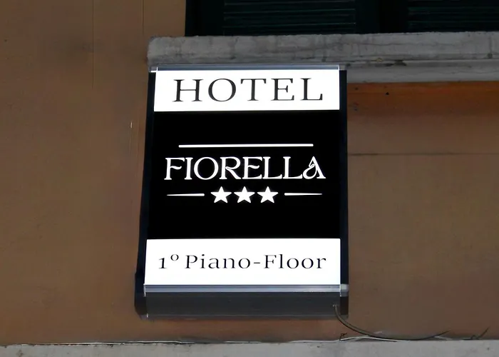 Fiorella 3*