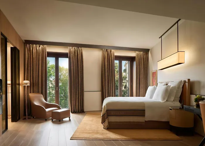 Bulgari 5*