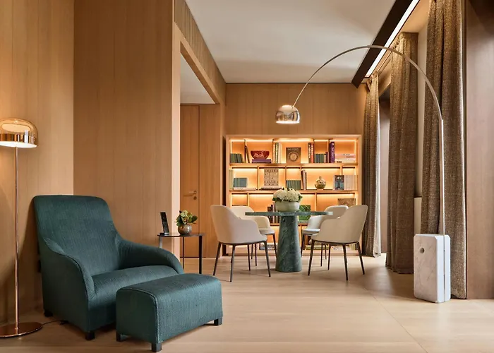 Bvlgari Mailand