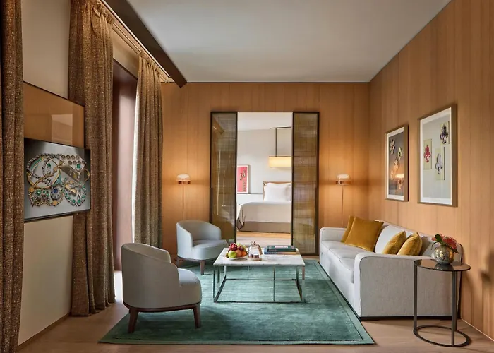 Bulgari 5* Milano