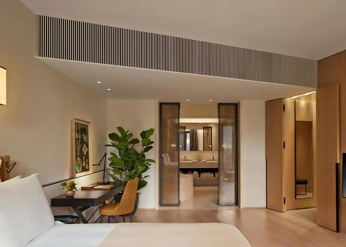 Hotel Bvlgari