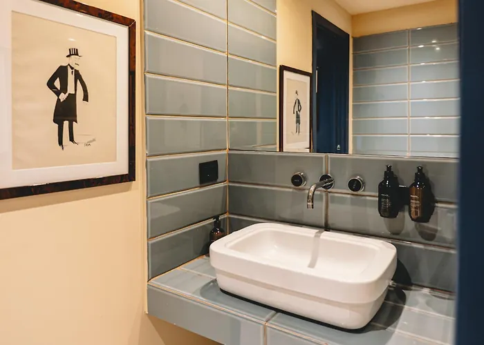 Aethos Hotell Milano