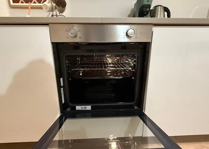 Apartament Feel Like In