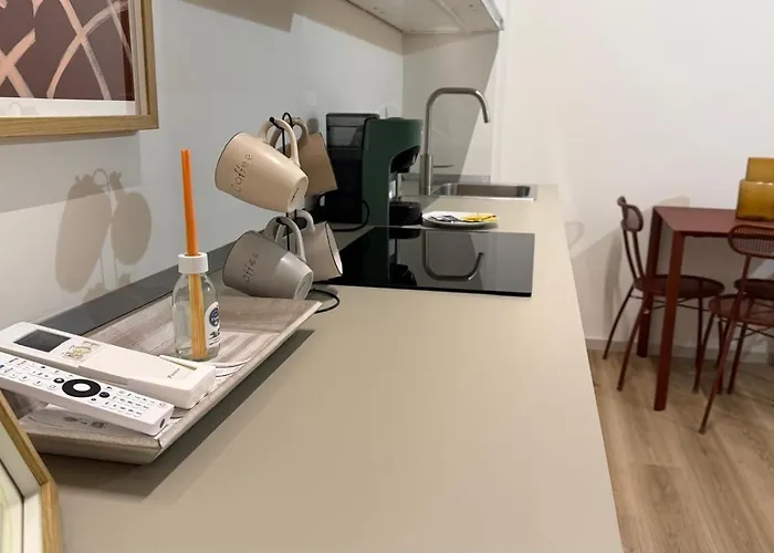 Apartament Feel Like In Mediolan