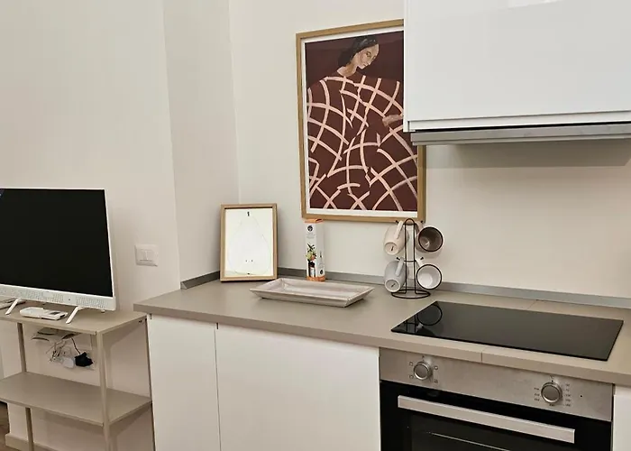 Feel Like In Apartament Mediolan