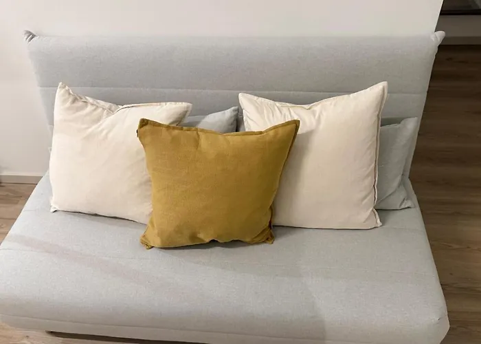 Feel Like In Mediolan