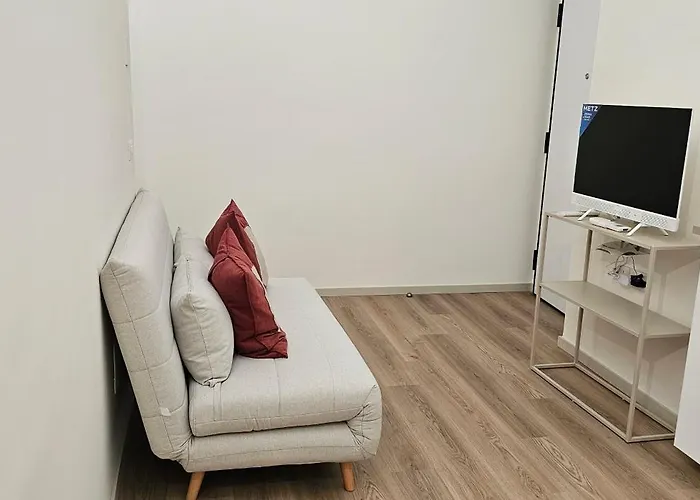Feel Like In Apartmán