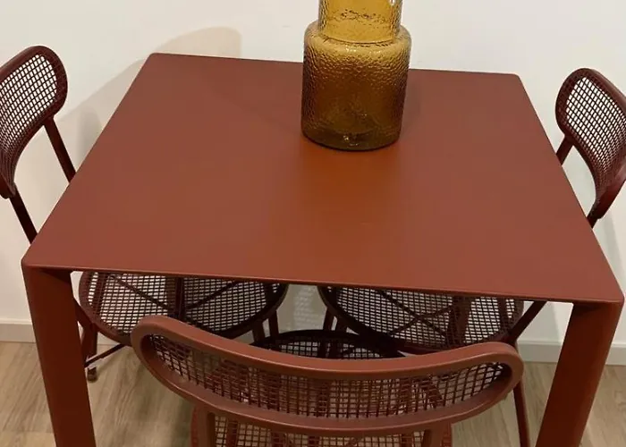 Apartament Feel Like In