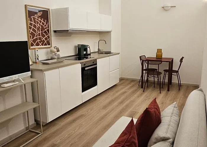 Feel Like In * Mediolan