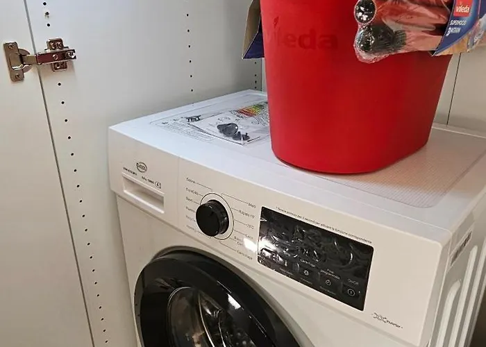 Feel Like In * Mediolan