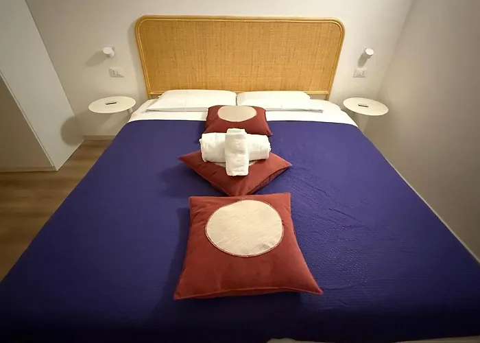 Feel Like In Mediolan