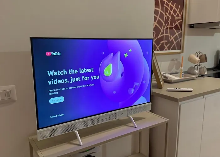 Feel Like In Apartament