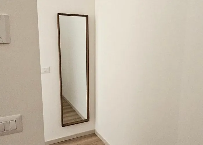 Feel Like In * Mediolan