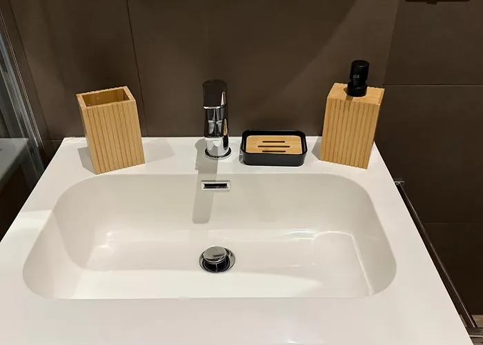 Apartament Feel Like In