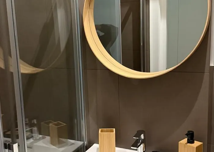 Apartament Feel Like In Mediolan