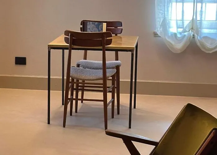 Boutique Borgo Nuovo Hotel Mailand