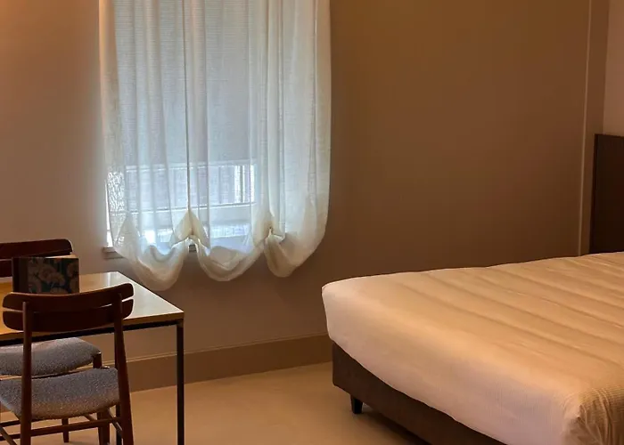 酒店 Boutique Borgo Nuovo 米兰