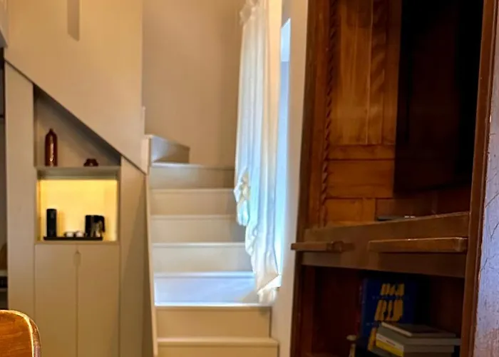 Boutique Borgo Nuovo 3* 米兰