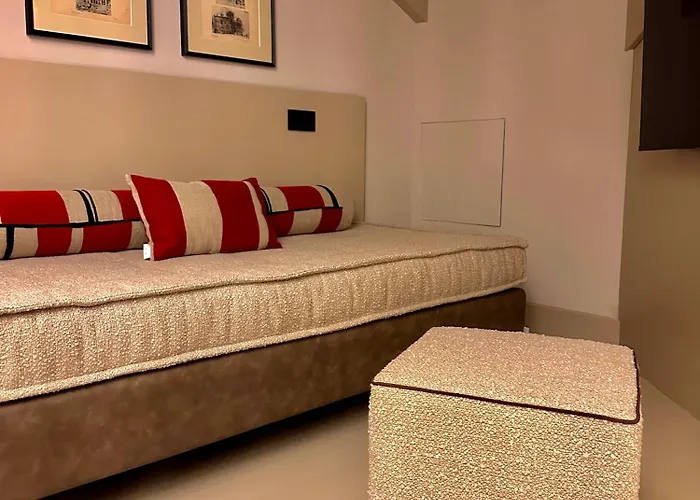 酒店 Boutique Borgo Nuovo