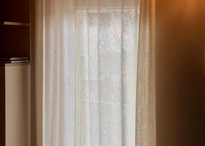 Boutique Borgo Nuovo 酒店 3*