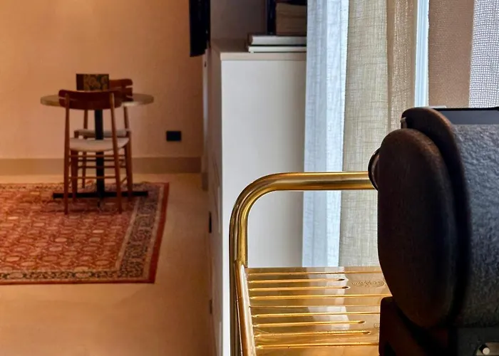 酒店 Boutique Borgo Nuovo 3*