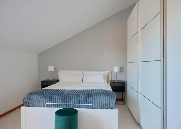 Retreats Navigli