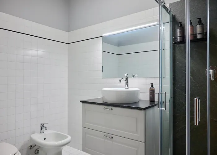 Retreats Navigli Апартаменты