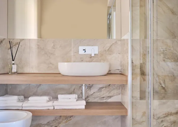 Retreats Navigli Апартаменты