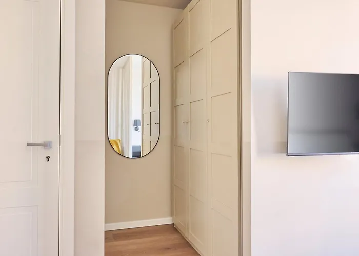 Retreats Navigli Апартаменты Милан