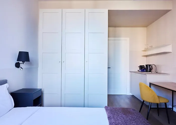 Retreats Navigli *