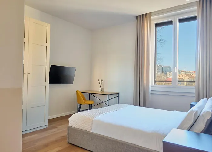Retreats Navigli